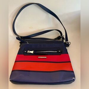 Dana Buchman Crossbody Bag 10x9